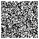 QR code with Hudson It contacts