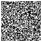 QR code with Allen Clearing Grading La contacts