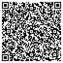 QR code with C S Properties contacts