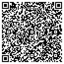 QR code with J B Lawn Care contacts