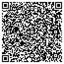 QR code with J B's Liquor contacts