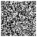 QR code with Rainforest Nursery contacts