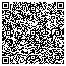 QR code with Amjo Kennel contacts