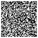 QR code with King Liquor Store contacts