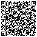 QR code with A R Kennel contacts