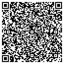 QR code with Ashleys Kennel contacts