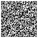 QR code with Pejas Grill contacts