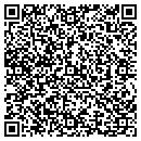 QR code with Haiwatha's Hideaway contacts