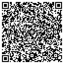 QR code with Hamman Properties contacts