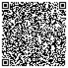 QR code with Hedemo Properties LLC contacts
