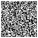 QR code with Hidden Hollow contacts