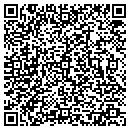 QR code with Hoskins Properties Inc contacts