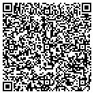 QR code with Richard H Pratt Consultant Inc contacts