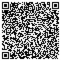 QR code with R & R Consulting LLC contacts