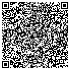 QR code with Mader Liquor & Video Store LLC contacts
