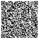 QR code with Skinner Transportation contacts