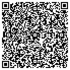 QR code with A A Ridgewood Kennel III contacts