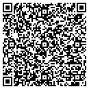 QR code with Tux King contacts