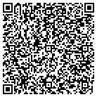 QR code with Altoon Area Kennel Association contacts