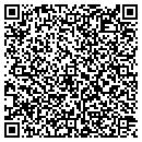 QR code with Xenium HR contacts