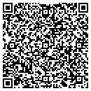QR code with D & R Topsoil & Hauling contacts