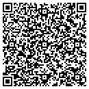 QR code with Taekwondo Academy contacts