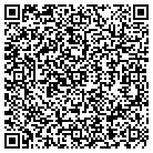 QR code with A Friendly Visitor Pet Sitting contacts