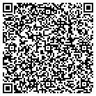 QR code with Highline Crane Service contacts