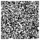 QR code with Taganas Martial Arts contacts
