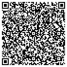 QR code with Rhode Island Kennel Club contacts