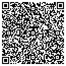 QR code with O E Wall LLC contacts