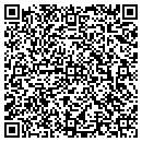 QR code with The Sports Page Inc contacts