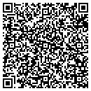 QR code with Clayton S Kennel contacts