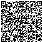 QR code with Tiger Hwa Rang Do Inc contacts