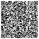 QR code with Pristine Properties Inc contacts