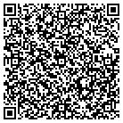 QR code with Tim Robertsons Martial Arts contacts