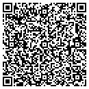 QR code with R I Transit contacts