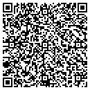 QR code with R R C King Plaza LLC contacts
