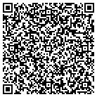 QR code with Prestige Staffing Service contacts