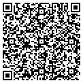QR code with Hutch Welding contacts