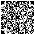 QR code with Mason AF Inc contacts