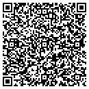 QR code with The Isaac Network contacts