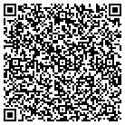 QR code with Hertzmark Crean & Lahey contacts