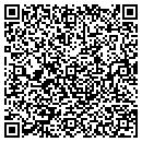 QR code with Pinon Grill contacts