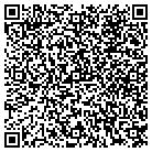 QR code with Corter's Carpet Center contacts