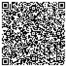 QR code with Michael De Anzeris Jr contacts