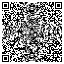 QR code with T M Grace Liquor Store contacts