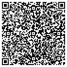 QR code with United Tae Kwon Do Karate contacts