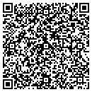 QR code with Marjorie A Bue contacts