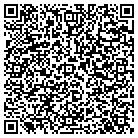 QR code with University Karate Center contacts